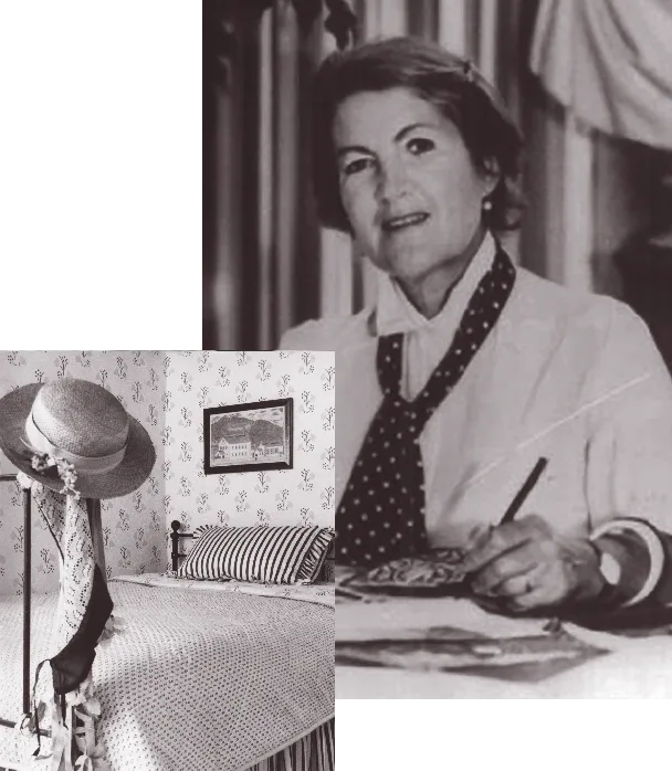 Laura Ashley Cyprus - Home, Brand Story